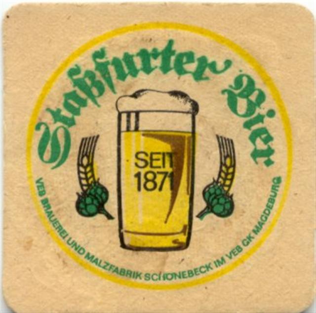 staßfurt slk-sah niemann 1a (quad190-staßfurter bier) 